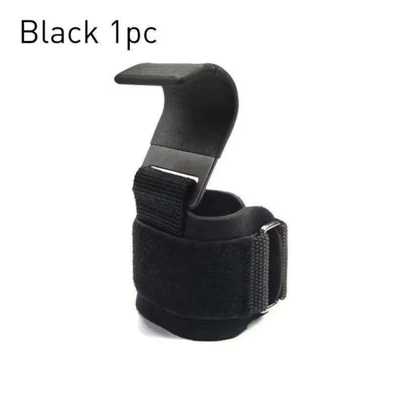 Heavy Duty Weight Lifting Gloves with Wrist Straps - Ultimate Grip for Bodybuilding, Deadlifts, and Pull-Ups