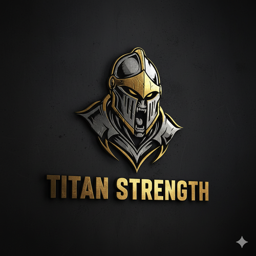 Titan Strength